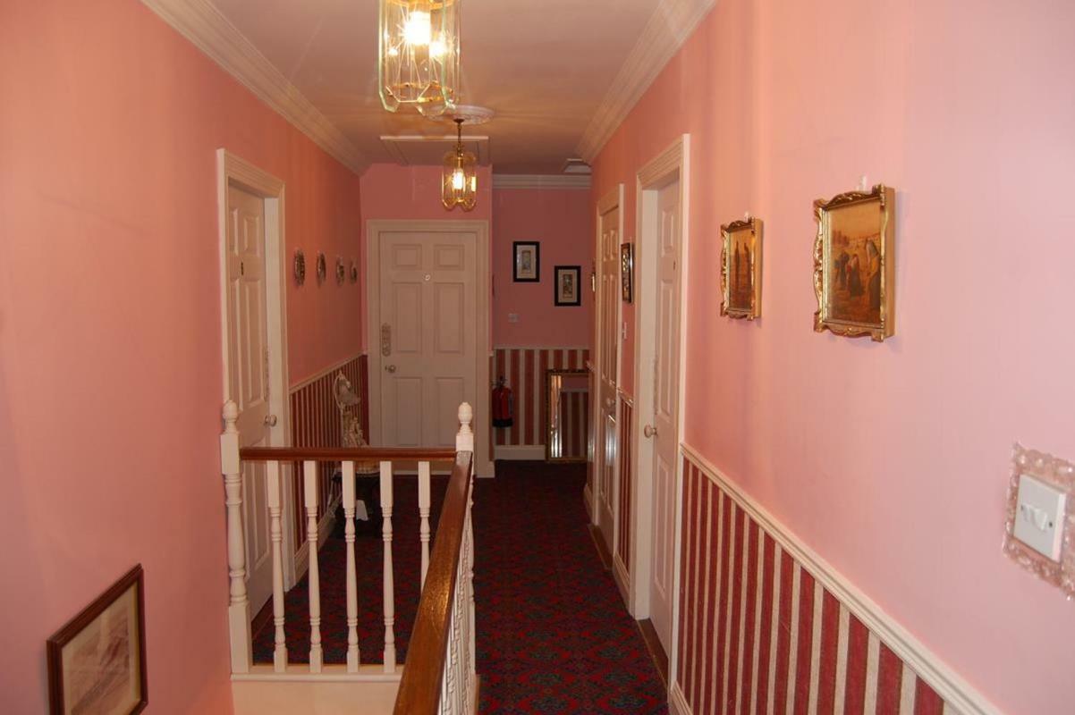 Ballingowan House Newcastle West Zewnętrze zdjęcie